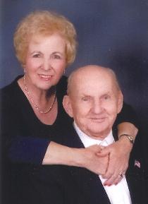Ida Mae Adkins